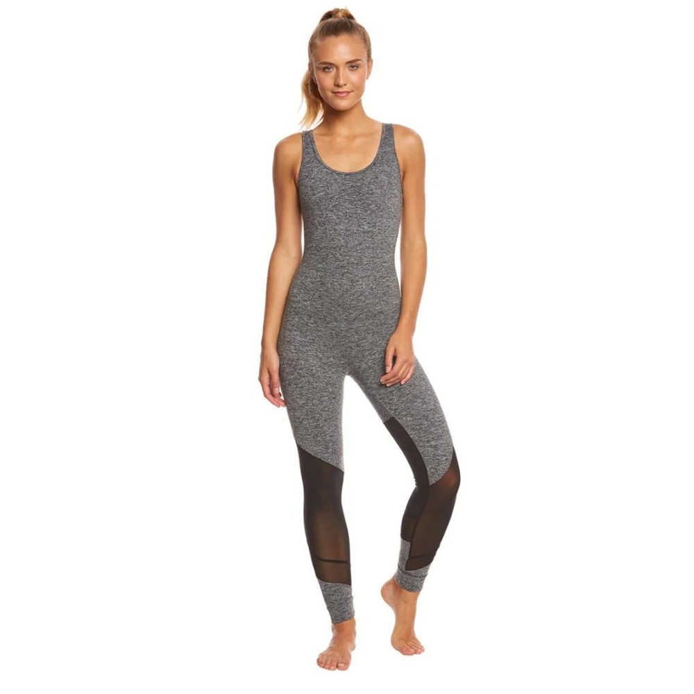 KORAL Vector Fitness Jumpsuit